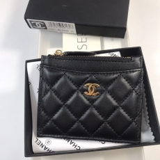 Chanel Wallets Purse